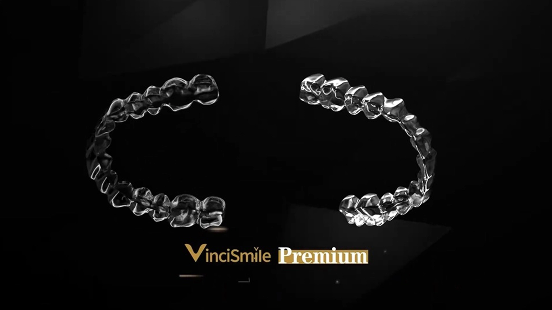 Présentation de VinciSmile Premium Clear Aligner