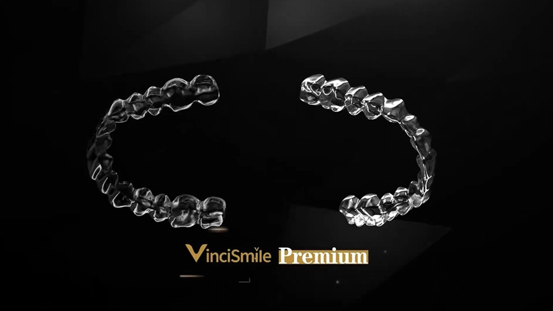 VInciSmile Premium Clear Aligner Vidéo-Espagnol