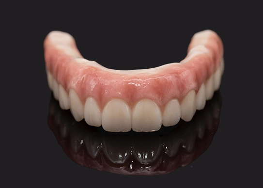 high translucent zirconia